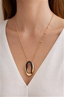 Collana Pesavento Donna in Argento WPLVE1426 - WPLVE1426